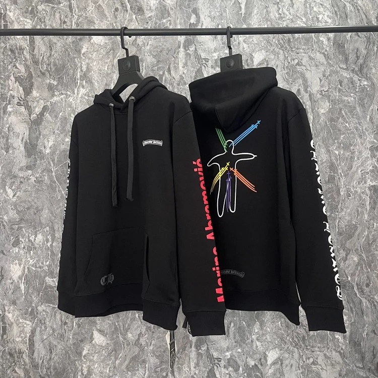 Pure cotton terry men's and women's zipper hooded sweatshirt