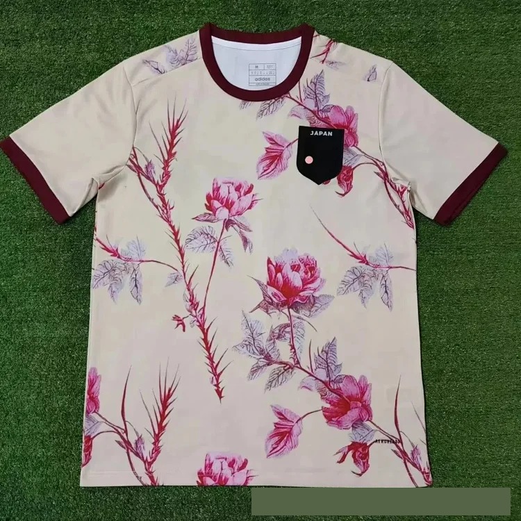 Louis Vuitton Football uniform Ajax Real Madrid Black Dragons Brazil Japan Kiyomizu Temple Crystal Palace Brazilian Eagles jersey