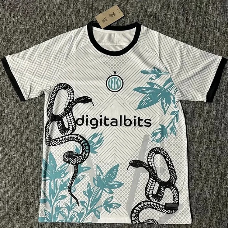 Louis Vuitton Football uniform Ajax Real Madrid Black Dragons Brazil Japan Kiyomizu Temple Crystal Palace Brazilian Eagles jersey