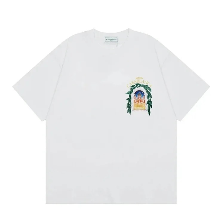 OG1 factory clearance brand T-shirt collection