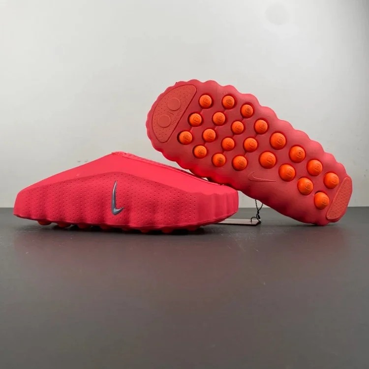 Mind non-slip thick-soled sandals sportsDetailed pictures