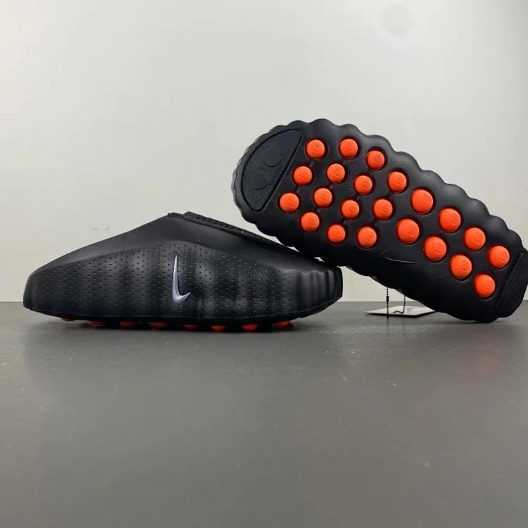 Mind non-slip thick-soled sandals sportsDetailed pictures