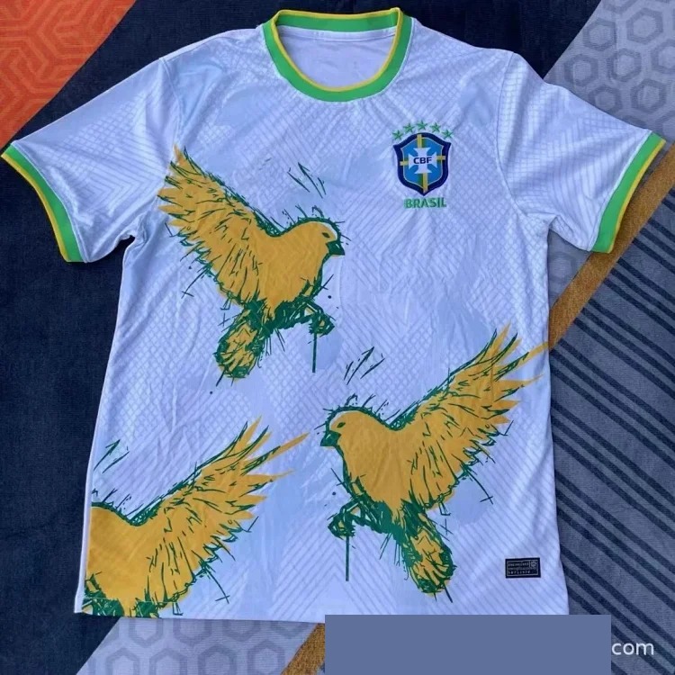Louis Vuitton Football uniform Ajax Real Madrid Black Dragons Brazil Japan Kiyomizu Temple Crystal Palace Brazilian Eagles jersey