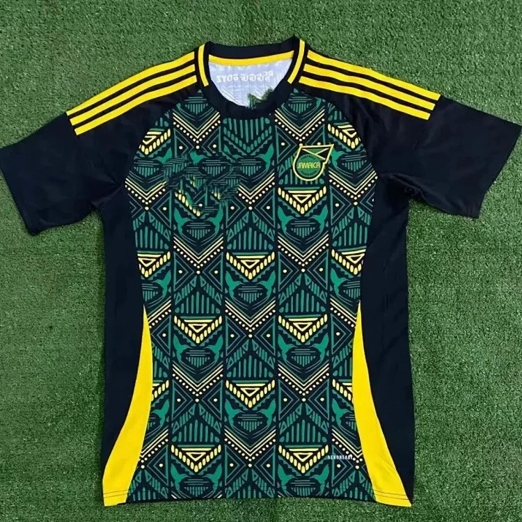 Louis Vuitton Football uniform Ajax Real Madrid Black Dragons Brazil Japan Kiyomizu Temple Crystal Palace Brazilian Eagles jersey