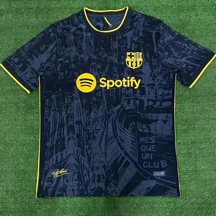 Louis Vuitton Football uniform Ajax Real Madrid Black Dragons Brazil Japan Kiyomizu Temple Crystal Palace Brazilian Eagles jersey
