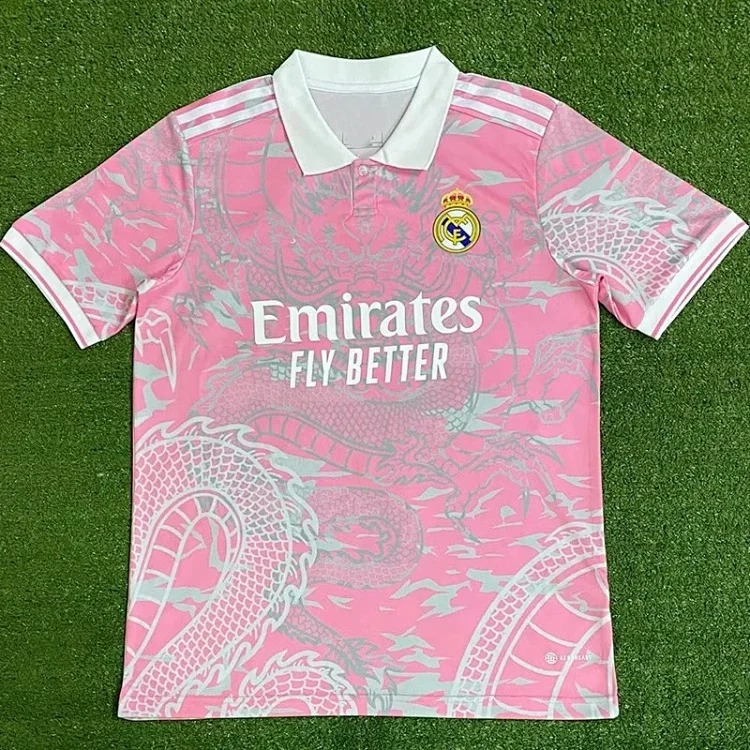 Louis Vuitton Football uniform Ajax Real Madrid Black Dragons Brazil Japan Kiyomizu Temple Crystal Palace Brazilian Eagles jersey