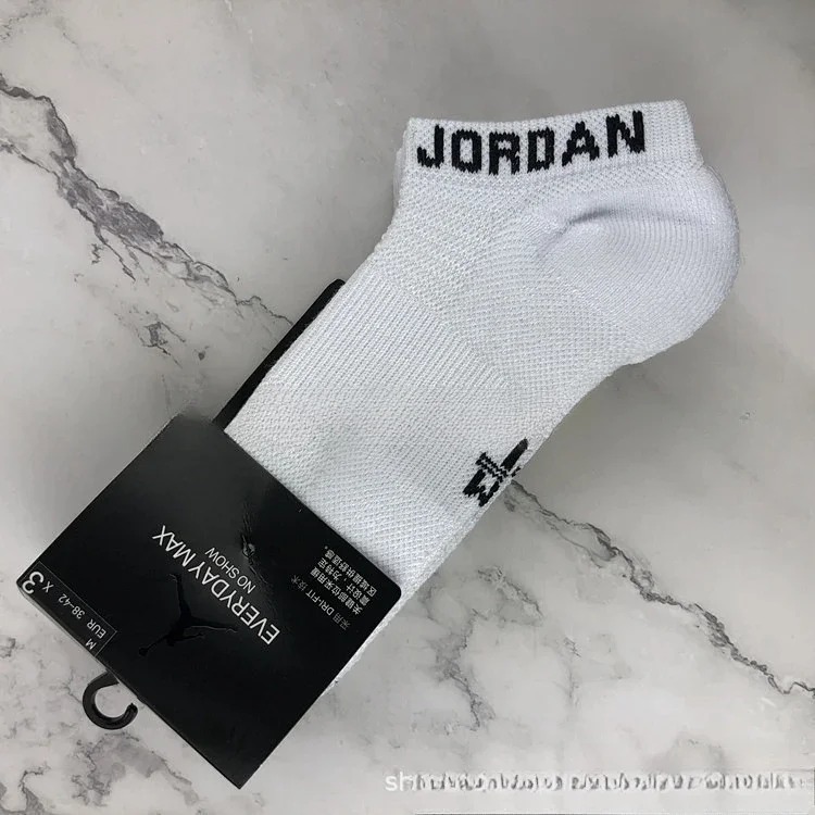 Socks Men's Long Socks Wholesale Towel Bottom Thickened Elite Socks Sports Socks Sweat-Absorbent Socks