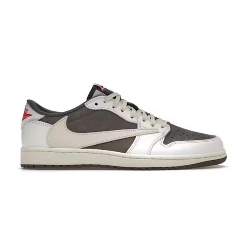 1 Retro Low OG SP Travis Scott Reverse Mocha