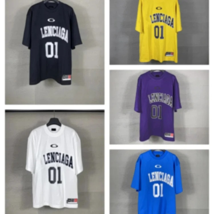 Basketball 01 jersey B