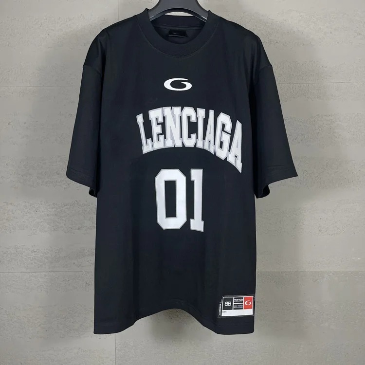 Basketball 01 jersey B