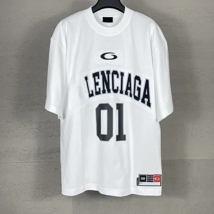 Basketball 01 jersey B