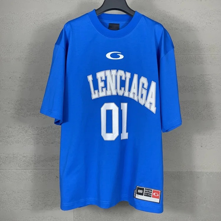 Basketball 01 jersey B