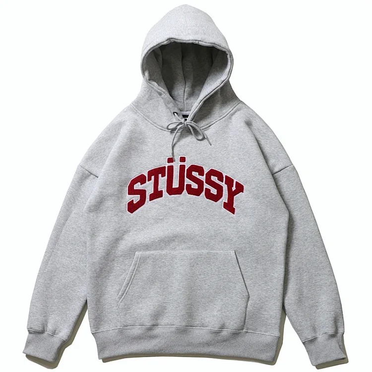 Hooded sweatshirt loose casual sportswear for men and women couple coat hoodie trendy ca black 8