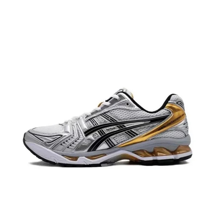 Anti-slip wear-resistant running shoes k14 joint sports running