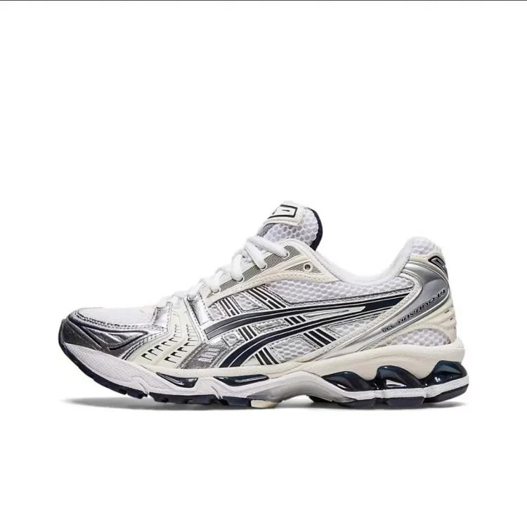 Anti-slip wear-resistant running shoes k14 joint sports running