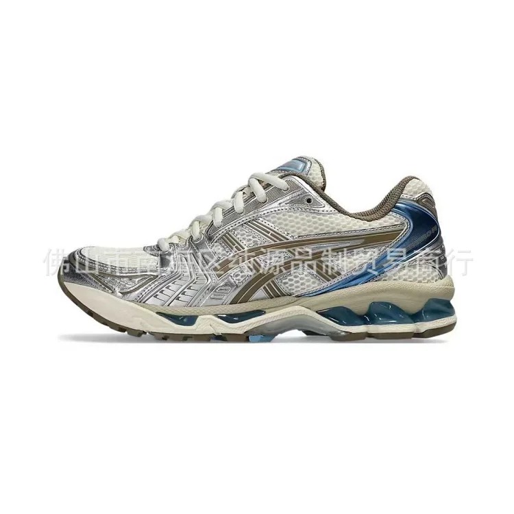 Anti-slip wear-resistant running shoes k14 joint sports running