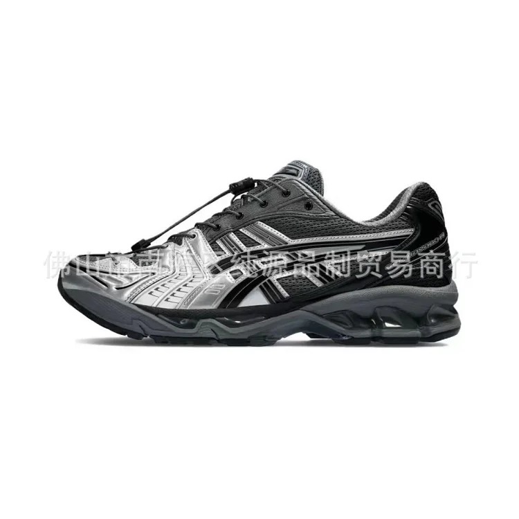 Anti-slip wear-resistant running shoes k14 joint sports running