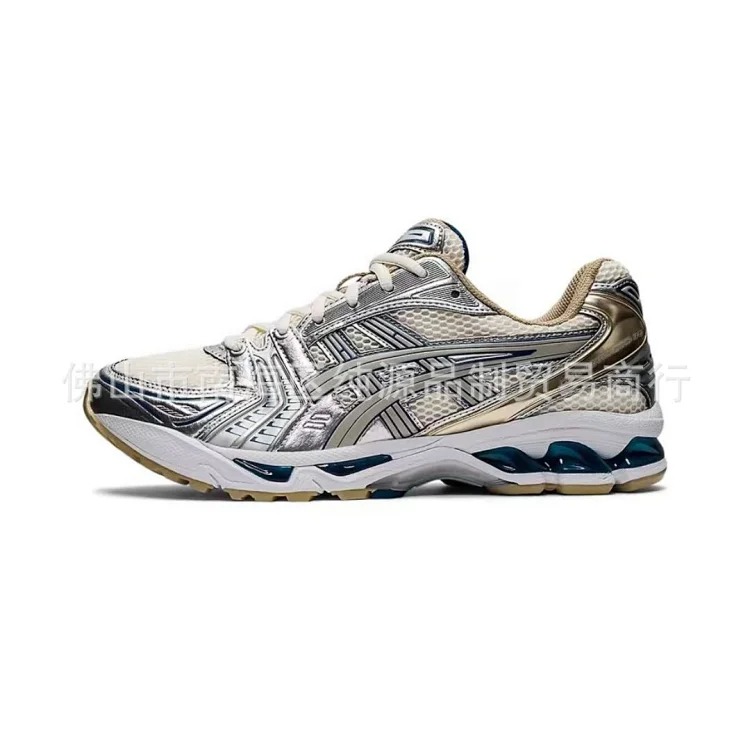 Anti-slip wear-resistant running shoes k14 joint sports running