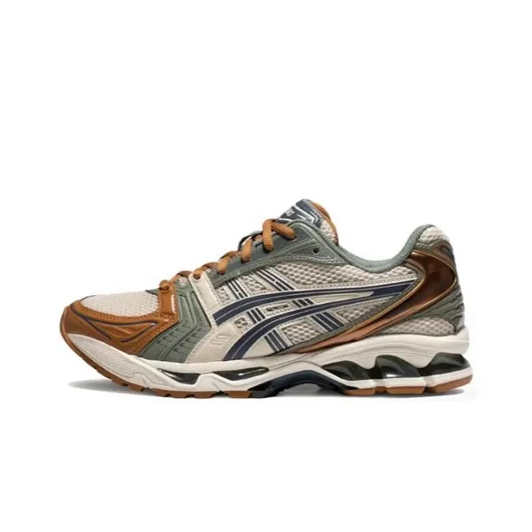Anti-slip wear-resistant running shoes k14 joint sports running