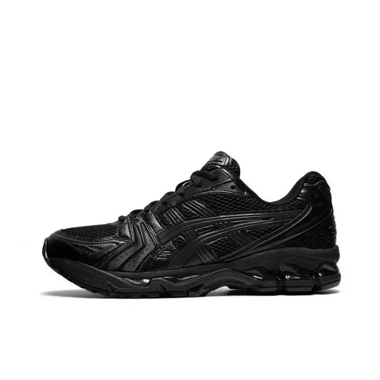 Anti-slip wear-resistant running shoes k14 joint sports running
