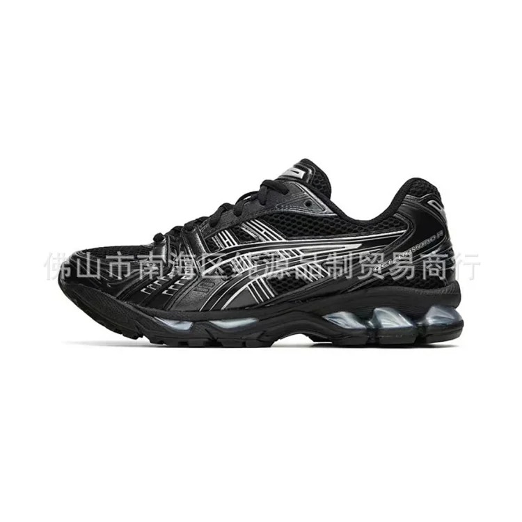 Anti-slip wear-resistant running shoes k14 joint sports running