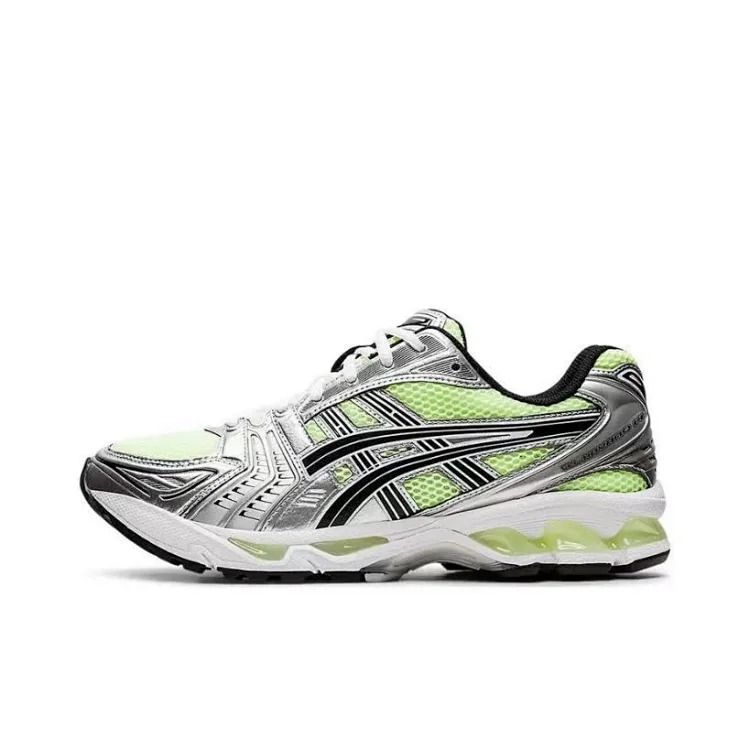 Anti-slip wear-resistant running shoes k14 joint sports running