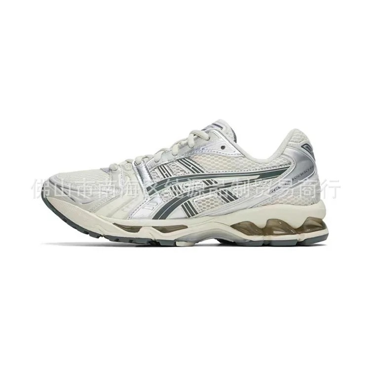 Anti-slip wear-resistant running shoes k14 joint sports running