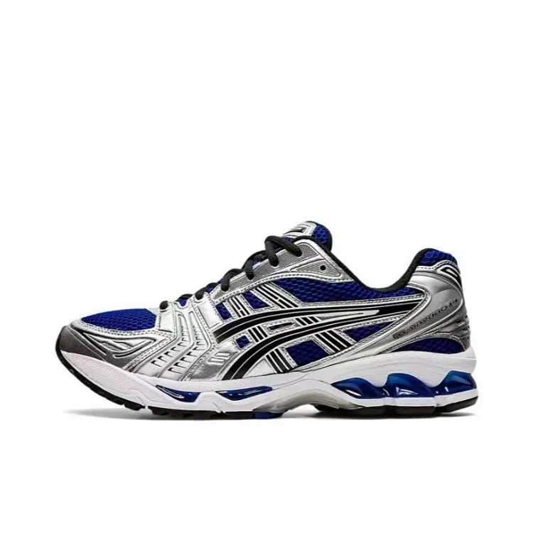 Anti-slip wear-resistant running shoes k14 joint sports running