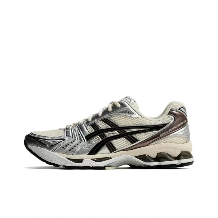 Anti-slip wear-resistant running shoes k14 joint sports running