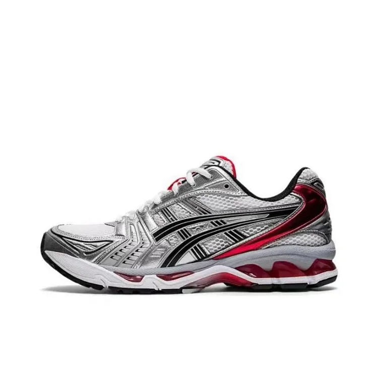 Anti-slip wear-resistant running shoes k14 joint sports running