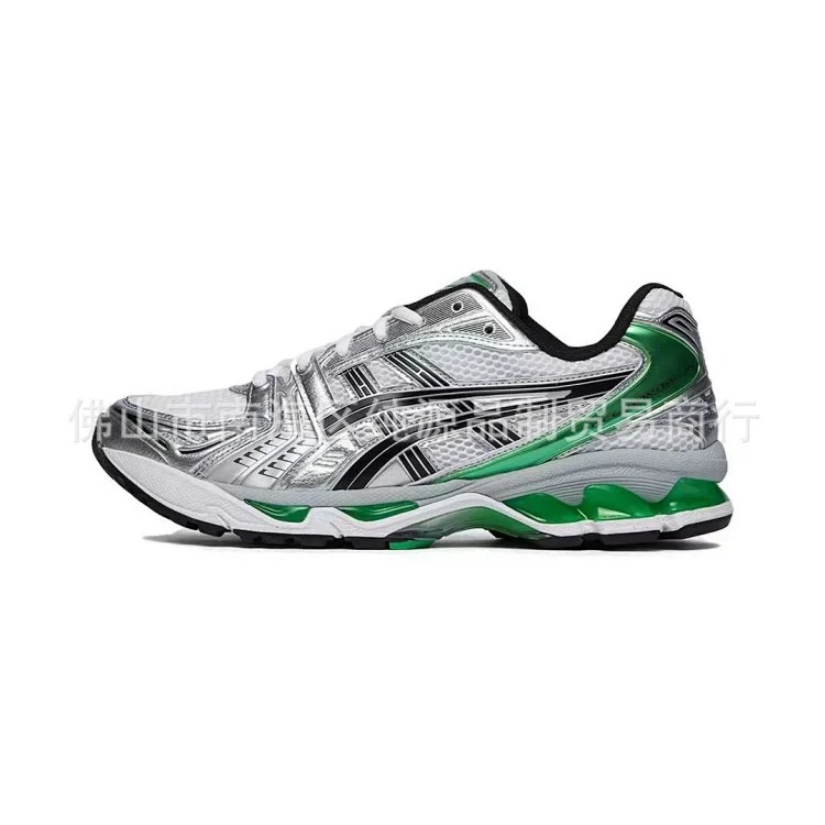 Anti-slip wear-resistant running shoes k14 joint sports running