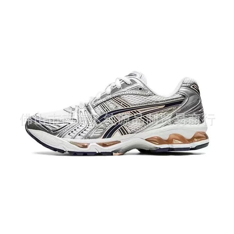 Anti-slip wear-resistant running shoes k14 joint sports running