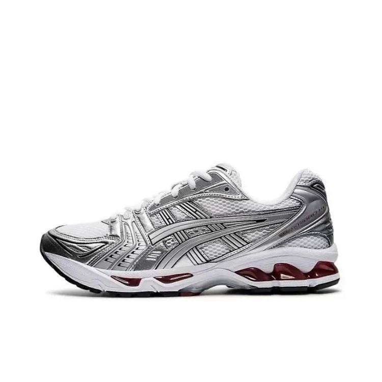 Anti-slip wear-resistant running shoes k14 joint sports running