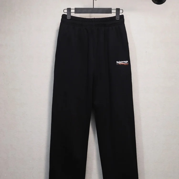 Loose casual pants