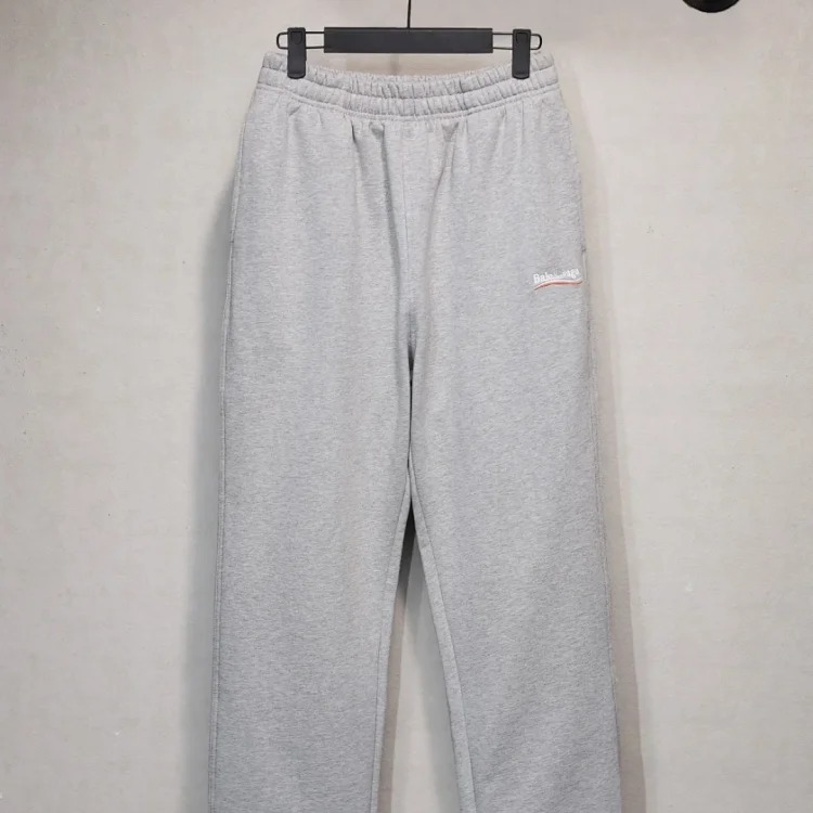 Loose casual pants