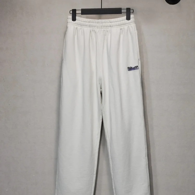 Loose casual pants