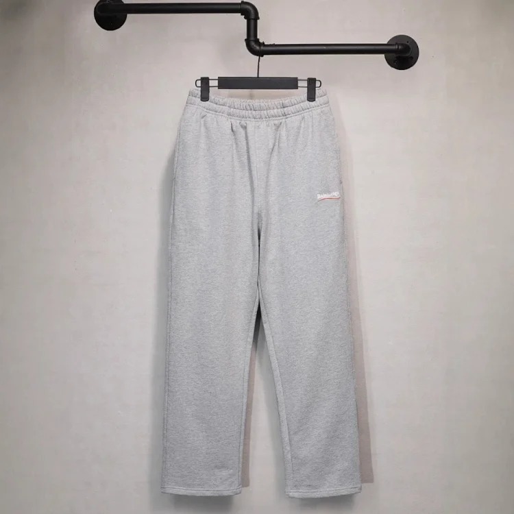 Loose casual pants