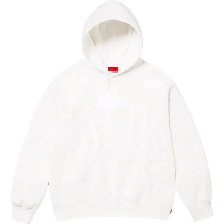 23rd new model camouflage classic embroidered velvet hoodie loose men's and women's hooded sweatshirt trendy brand