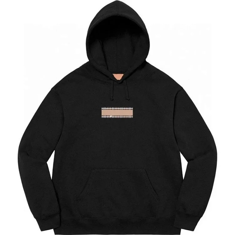 23rd new model camouflage classic embroidered velvet hoodie loose men's and women's hooded sweatshirt trendy brand
