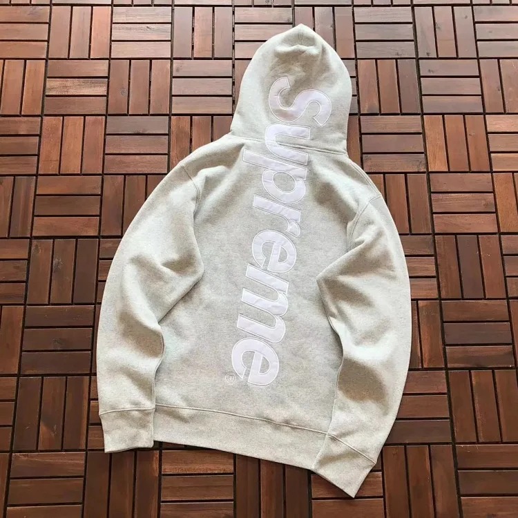 23rd new model camouflage classic embroidered velvet hoodie loose men's and women's hooded sweatshirt trendy brand