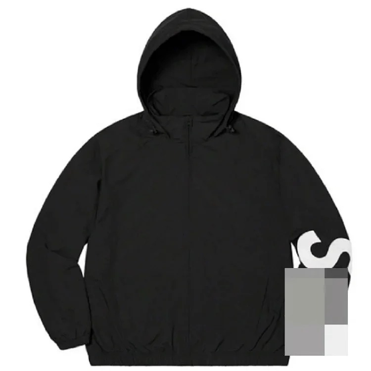 23rd new model camouflage classic embroidered velvet hoodie loose men's and women's hooded sweatshirt trendy brand