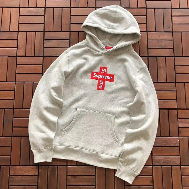 23rd new model camouflage classic embroidered velvet hoodie loose men's and women's hooded sweatshirt trendy brand