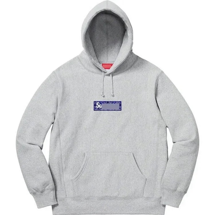 23rd new model camouflage classic embroidered velvet hoodie loose men's and women's hooded sweatshirt trendy brand