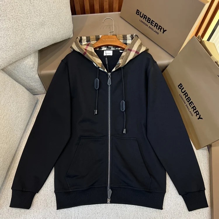 Versatile men's and women's casual sweatshirts high street versatile hoodies