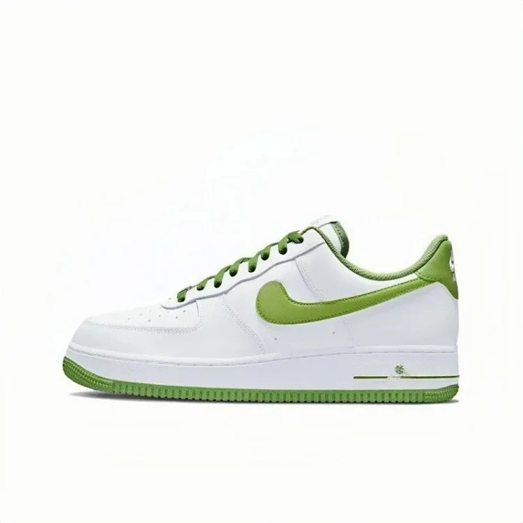 Nike Putian Purehara Air Force 1 retro air all-match AF1 small white shoes sneakers sports campus men and women