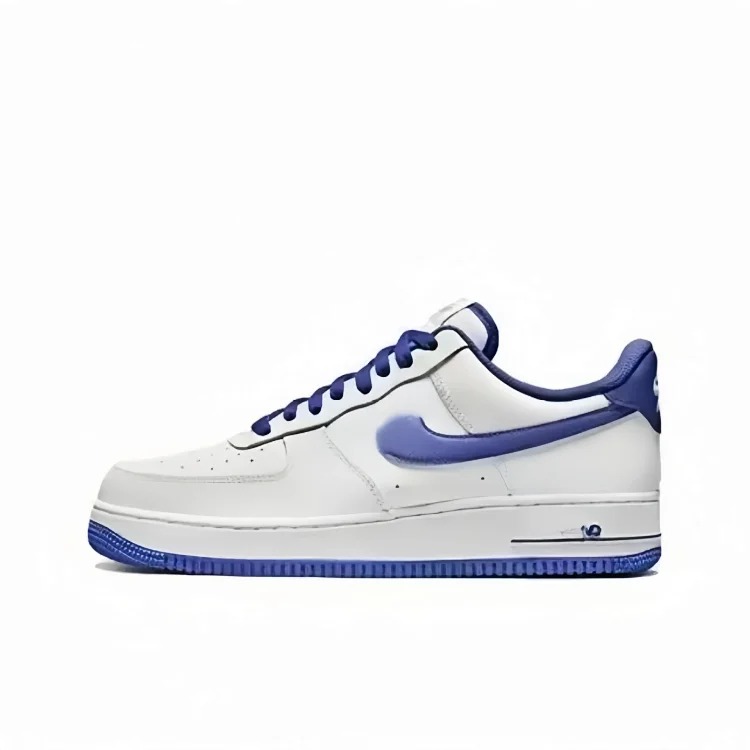 Nike Putian Purehara Air Force 1 retro air all-match AF1 small white shoes sneakers sports campus men and women
