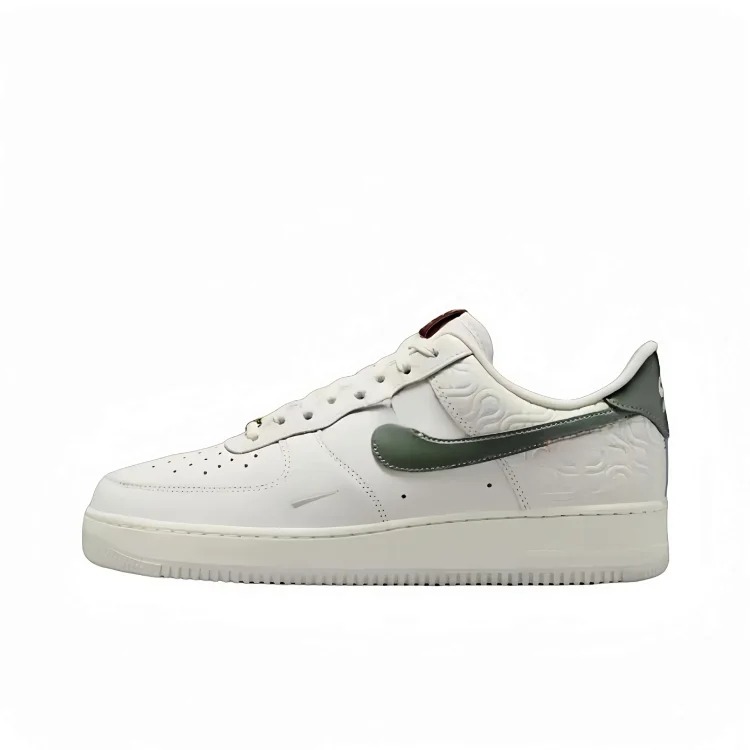 Nike Putian Purehara Air Force 1 retro air all-match AF1 small white shoes sneakers sports campus men and women