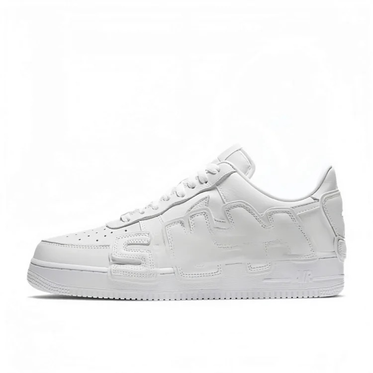 Nike Putian Purehara Air Force 1 retro air all-match AF1 small white shoes sneakers sports campus men and women