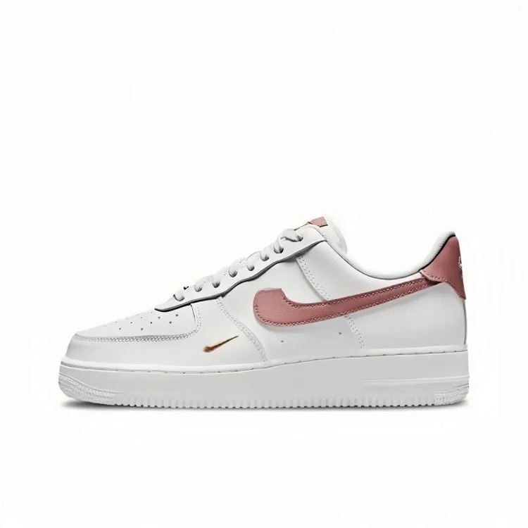 Nike Putian Purehara Air Force 1 retro air all-match AF1 small white shoes sneakers sports campus men and women