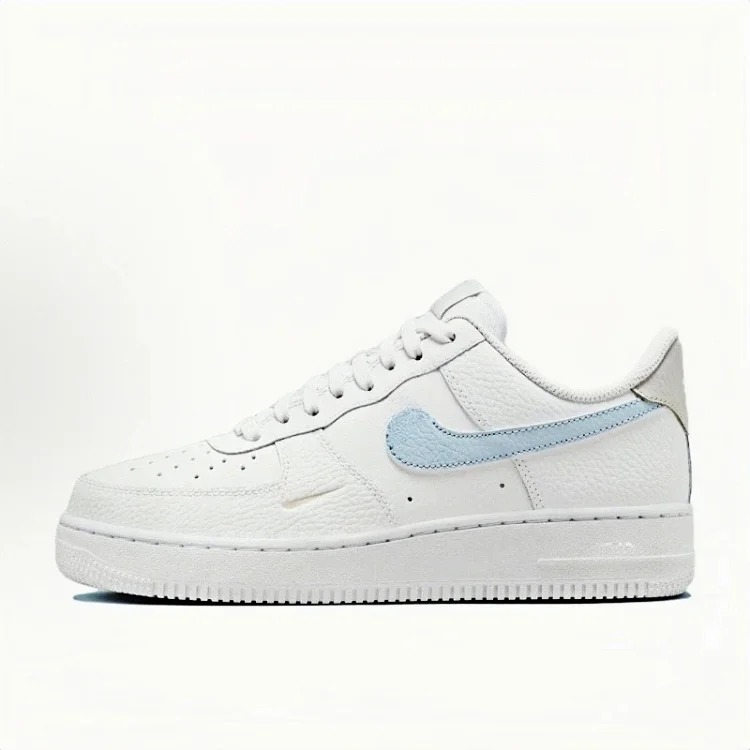 Nike Putian Purehara Air Force 1 retro air all-match AF1 small white shoes sneakers sports campus men and women